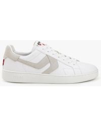 Levi's - Levi's Swift S Trainers Regular - Lyst