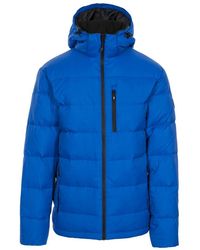 Trespass - Orwell Down Jacket - Lyst