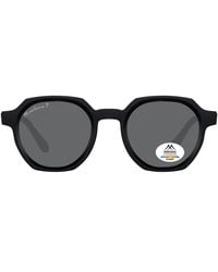 Montana - Round Matte Polarized Mp62 - Lyst