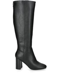 Carvela Kurt Geiger - Women's Willow Knee - Lyst