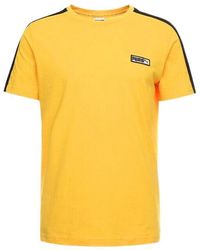 PUMA - Spezial Tee Casual Branded T-Shirt 576823 44 S - Lyst