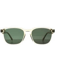 Ted Baker - Square Straw Dark Tb8246 Ollie - Lyst
