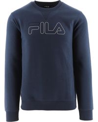 Fila - Vintage Jude Sweatshirt - Lyst