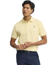 POLO CLUB - Short Sleeve Shirt Polo-Shirt-S-S5 - Lyst