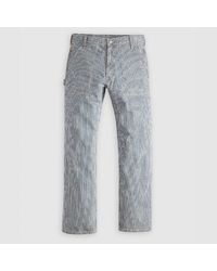 Levi's - Levi's 555 Rlxd Utlty - Lyst