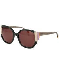 Comma, - Sunglasses 77217 58 54 - Lyst