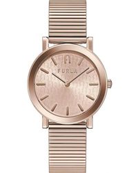 Furla - Ww00003008L3 Ladies Watch - Lyst