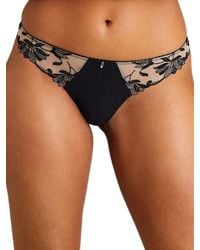 Aubade - Lovessence Tanga - Lyst