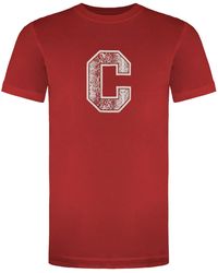 PUMA - Clyde X Undefeated T-Shirt Cotton - Lyst