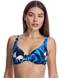 Ory - Capacity Underwire Bikini Top W250432 - Lyst