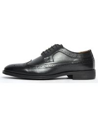Catesby - England George Leather Shoes - Lyst