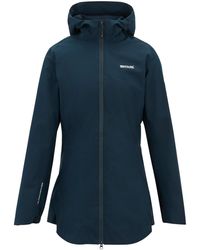 Regatta - Ladies Natalina Waterproof Jacket - Lyst