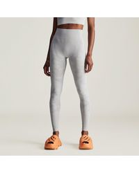 adidas By Stella McCartney - Truestrength Seamless Yoga Leggings - Lyst