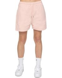 Enzo - Sweat Shorts - Lyst