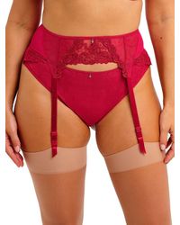Fantasie - Portia Suspender - Lyst