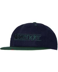 Slazenger 1881 - Logo Cap - Lyst