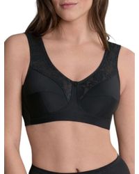 Anita - Microenergen Support Soft Cup Bra - Lyst