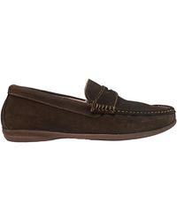Riverty - Herren Mokassin Schuh Farbe - Lyst