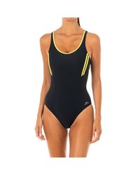 Marie Claire - Swimsuit With Straps On The Back And Cap Included 46101 - Lyst