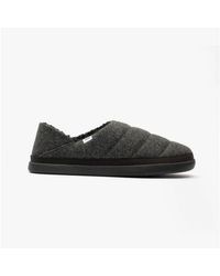 TOMS - Ezra Slippers/ Textile - Lyst