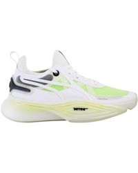 PUMA - Pwr Nitro Squared Running Shoes - Lyst