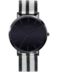 Orphelia - Fashion Milano Watch Of714834 Stainless Steel - Lyst
