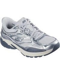 Skechers - Stamina Sport Trainers - Lyst