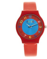 Crayo - Jubilee Watch - Lyst