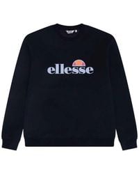 Ellesse - Corvaro Sweatshirt - Lyst