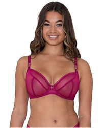 Curvy Kate - Ck5711 Lifestyle Plunge Bra - Lyst