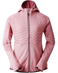 Dare 2b - Ladies Altimeter Ii Hybrid Jacket (Lilas) - Lyst