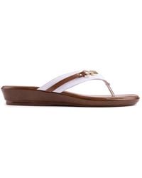 Lotus - Esino Sandals - Lyst