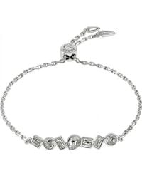 Adore - 5375516 Ladies Bracelet - Lyst