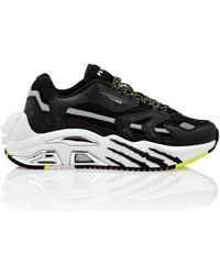 Philipp Plein - The Scratch Sneaker - Lyst