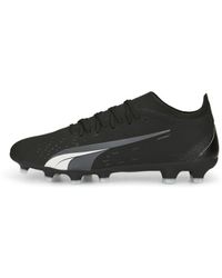 PUMA - Ultra Match Fg/Ag Football Boots - Lyst