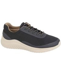 Boulevard - Maisy Comfort Trainers - Lyst