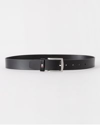 Tommy Hilfiger - Denton Belt 3.5Cm - Lyst