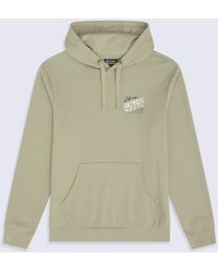Mountain Warehouse - 'River' Bude Regional Hoodie With Kangaroo Pocket Warm Cosy Pullover Cotton - Lyst