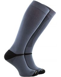 Comodo - Knee High Bamboo Equestrian Socks For Long Boot Horse Riding - Lyst
