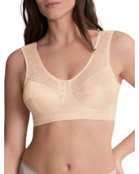 Anita - Mylena Support Soft Cup Bra - Lyst