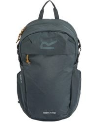 Regatta - Prism Logo 25L Backpack (Dark Storm) - Lyst