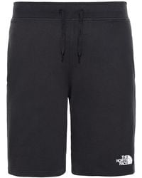 The North Face - Standard Light Shorts - Lyst