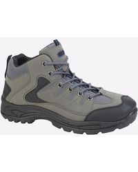 Dek - Ontario Trekker - Lyst
