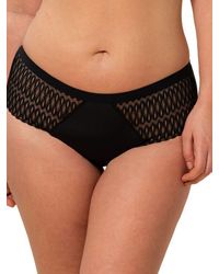 Triumph - Aura Spotlight Maxi Brief - Lyst