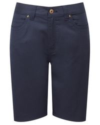 PREMIER - Ladies Chino Shorts - Lyst