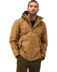 Regatta - Sterlings Iv Waterproof Winter Jacket - Lyst