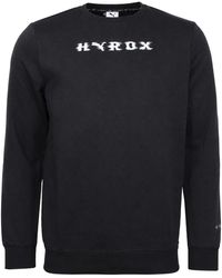 PUMA - X Hyrox Heavyweight Sweater - Lyst
