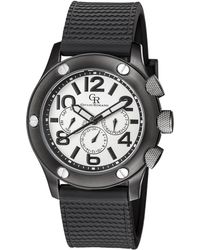 Giulio Romano - Piemonte Watch - Lyst