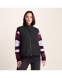 TOG24 - Juni Gilet Polyamide - Lyst