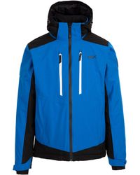 Trespass - Matthews Ski Jacket - Lyst